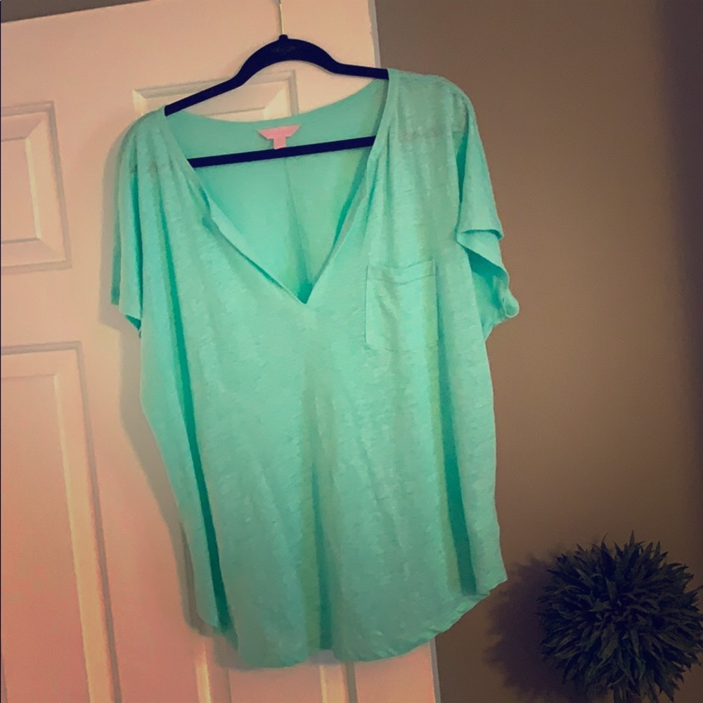 Lily Pulitzer